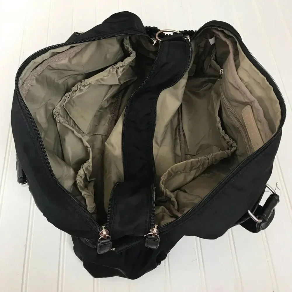 Stellakim Leslie Tote Diaper Bag